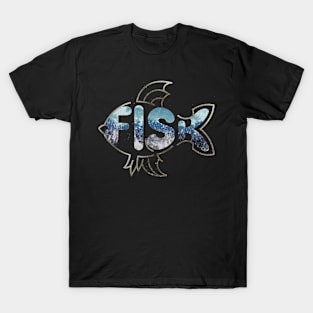 Fish T-Shirt